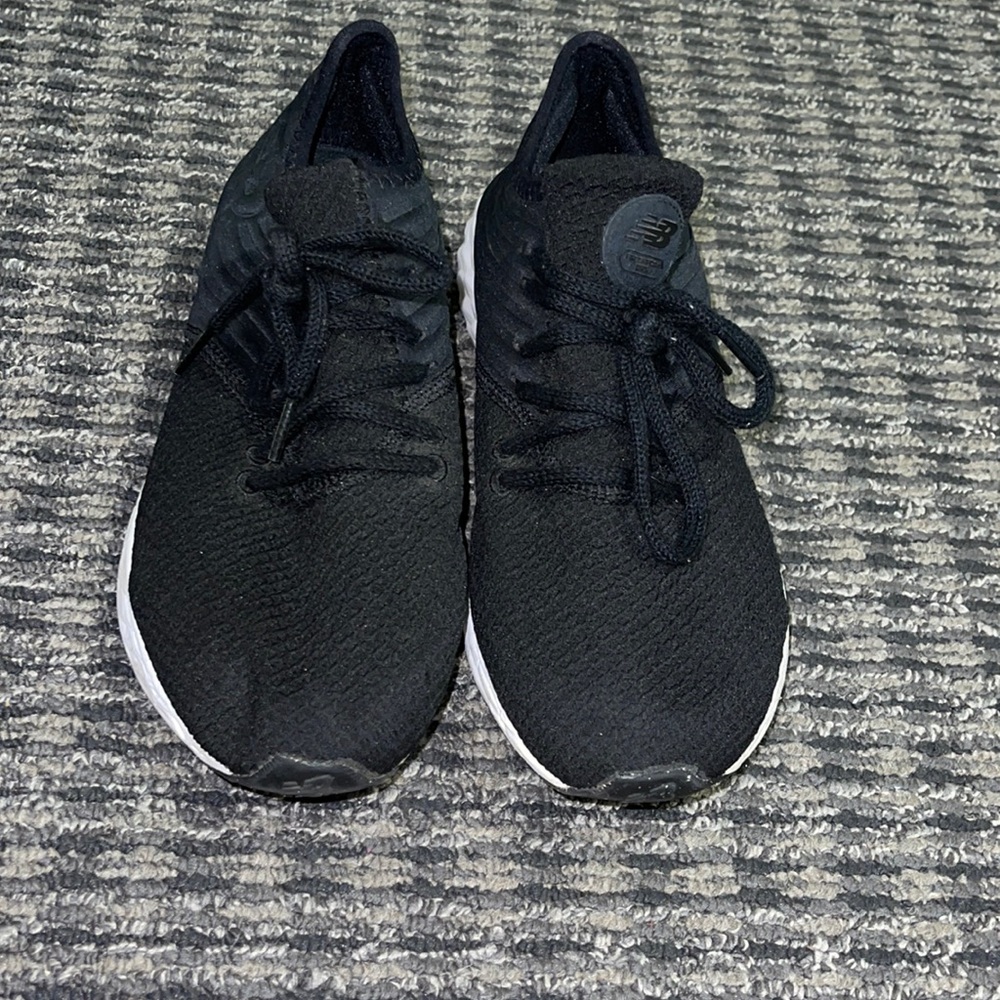 New balance sneakers